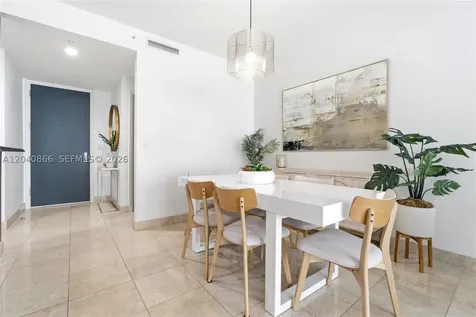 801 Brickell Key Boulevard Miami FL 33131