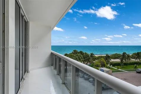 9559 Collins Avenue Surfside FL 33154