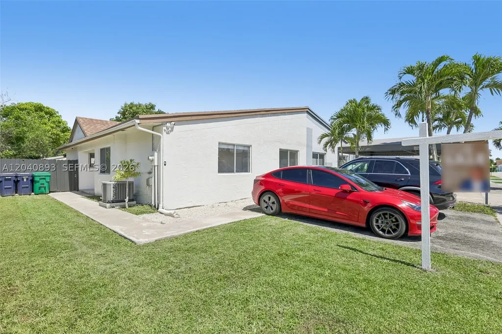 9709 SW 146th Court Miami FL 33186