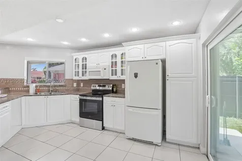 9709 SW 146th Court Miami FL 33186