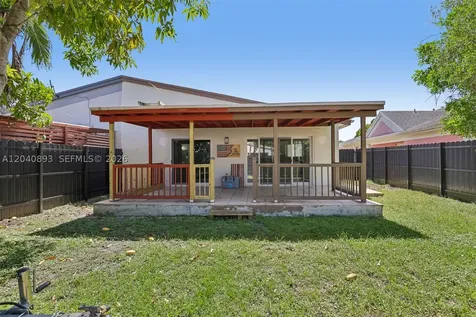9709 SW 146th Court Miami FL 33186