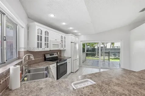 9709 SW 146th Court Miami FL 33186