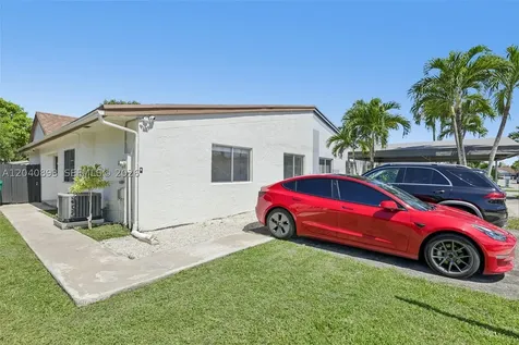 9709 SW 146th Court Miami FL 33186