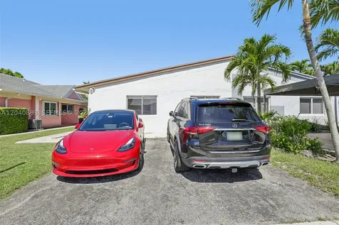 9709 SW 146th Court Miami FL 33186