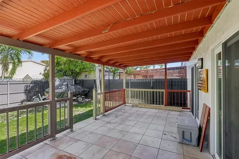 9709 SW 146th Court Miami FL 33186