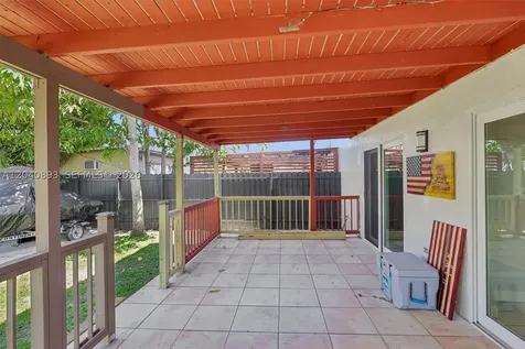 9709 SW 146th Court Miami FL 33186