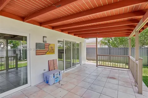 9709 SW 146th Court Miami FL 33186