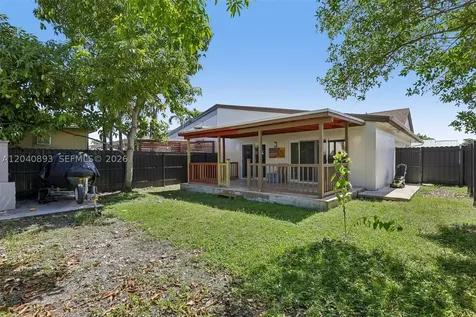 9709 SW 146th Court Miami FL 33186