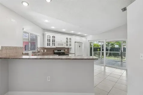 9709 SW 146th Court Miami FL 33186