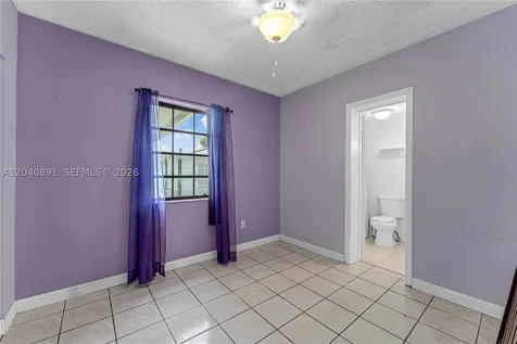 6860 SW 18th Street Miami FL 33155