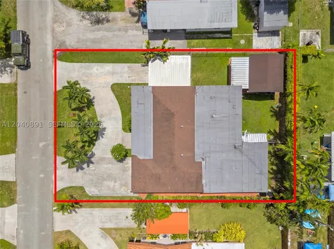 6860 SW 18th Street Miami FL 33155