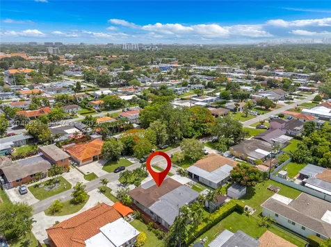 6860 SW 18th Street Miami FL 33155