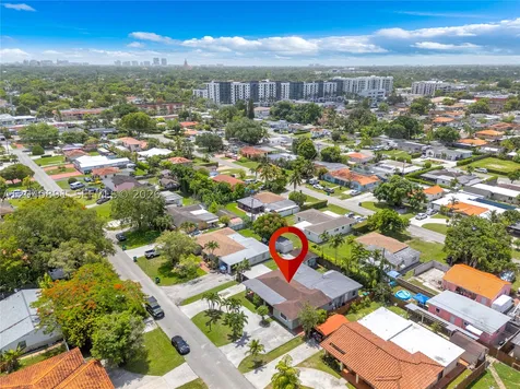 6860 SW 18th Street Miami FL 33155