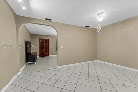6860 SW 18th Street Miami FL 33155