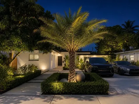 270 NW 104th Street Miami FL 33150