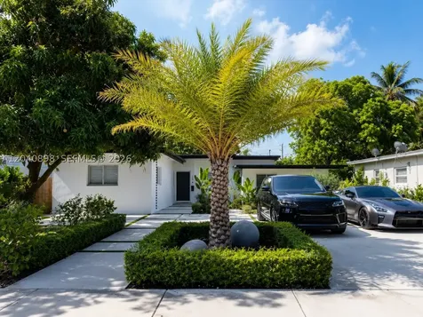 270 NW 104th Street Miami FL 33150