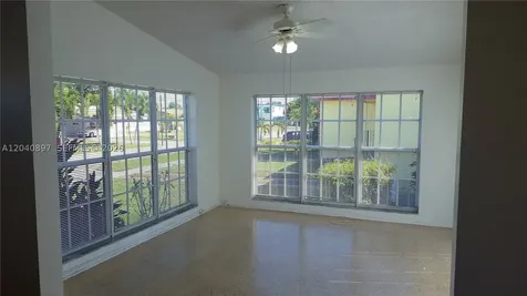 7900 SW 22nd Street Miami FL 33155