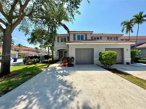 9612 Lily Bank Court Riviera Beach FL 33407