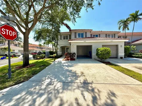 9612 Lily Bank Court Riviera Beach FL 33407