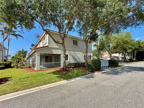 9612 Lily Bank Court Riviera Beach FL 33407