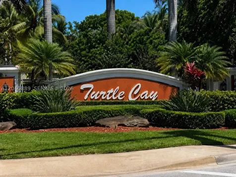 9612 Lily Bank Court Riviera Beach FL 33407