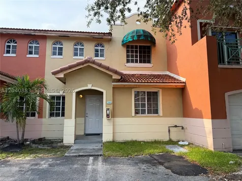 7245 NW 173rd Drive Hialeah FL 33015
