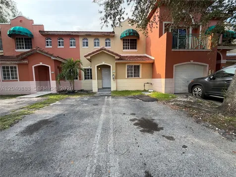 7245 NW 173rd Drive Hialeah FL 33015