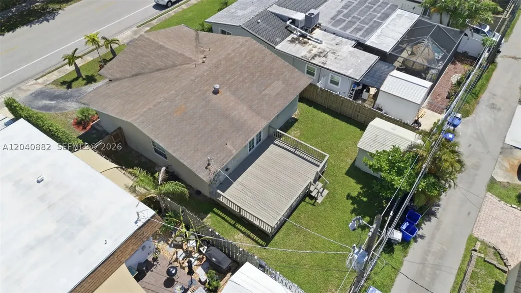 816 Johnson Street Hollywood FL 33019