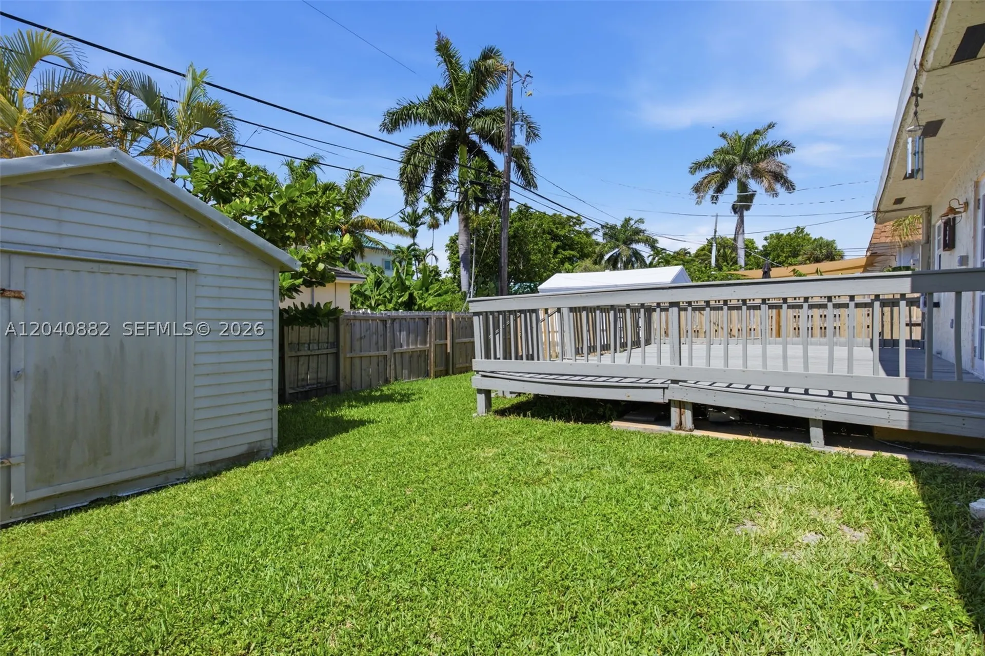 816 Johnson Street Hollywood FL 33019