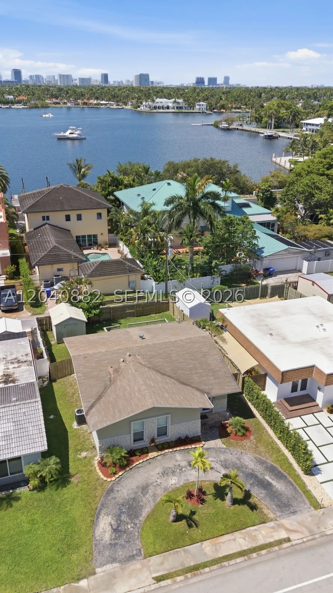 816 Johnson Street Hollywood FL 33019
