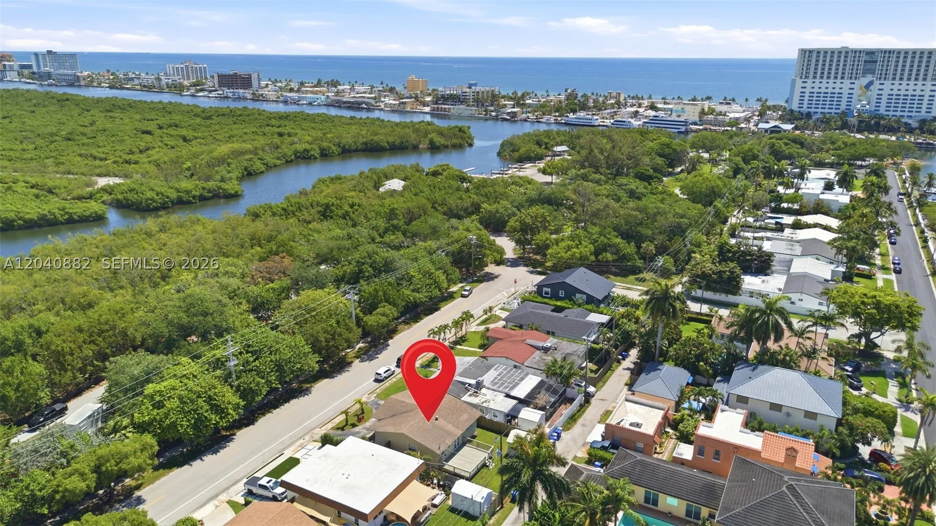 816 Johnson Street Hollywood FL 33019