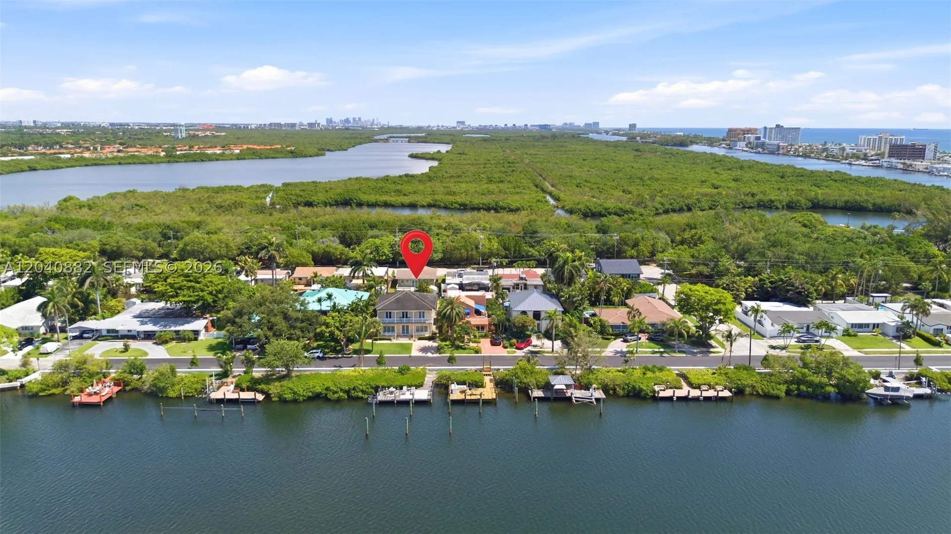 816 Johnson Street Hollywood FL 33019