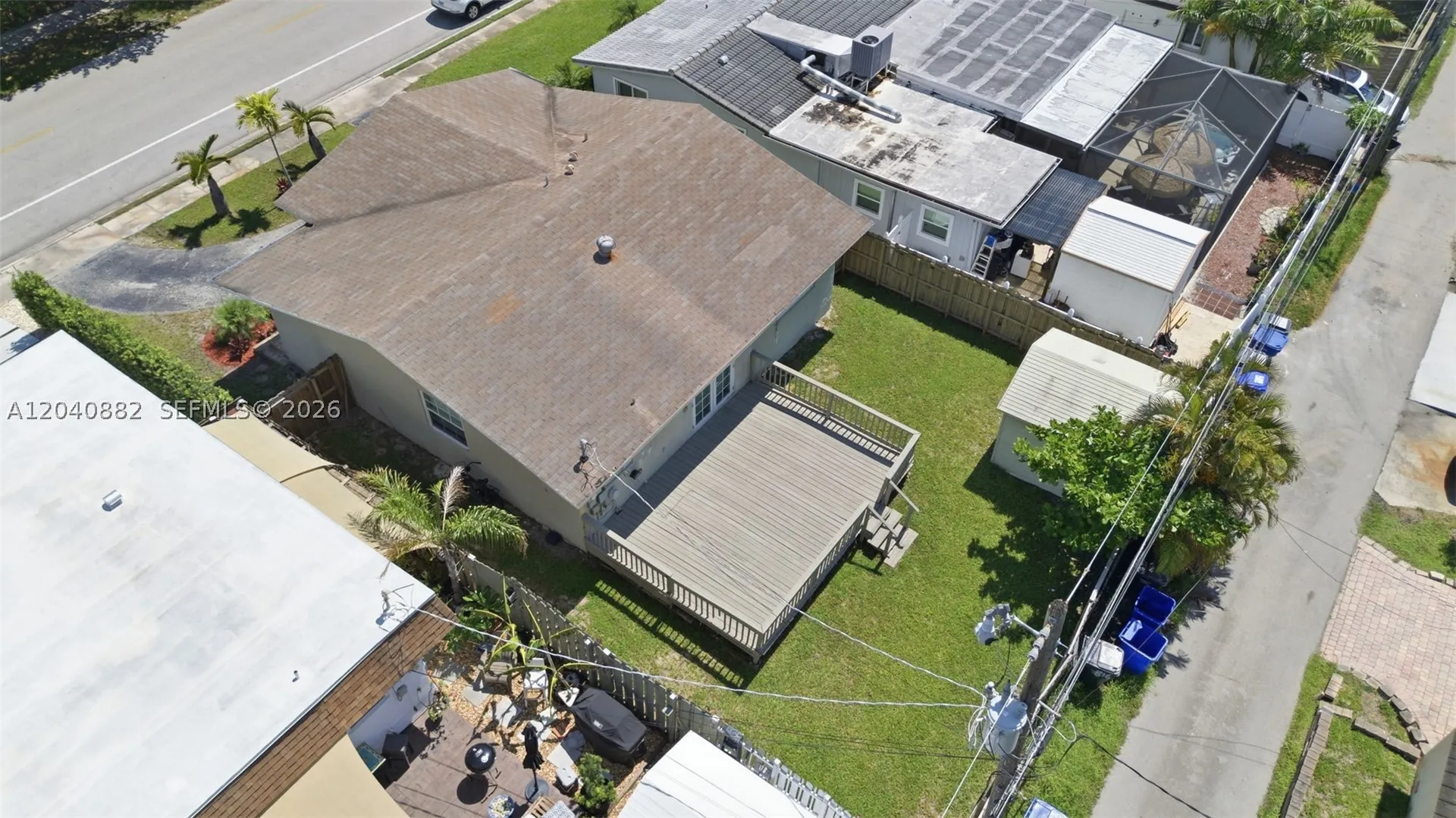 816 Johnson Street Hollywood FL 33019
