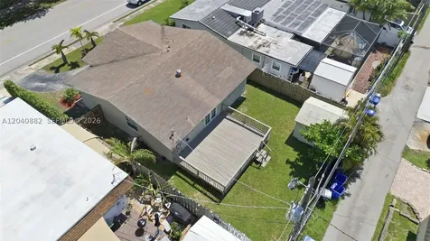 816 Johnson Street Hollywood FL 33019