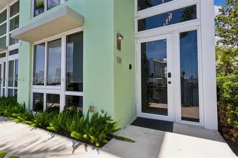 101 N Shore Drive Miami Beach FL 33141