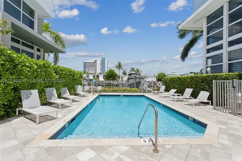 101 N Shore Drive Miami Beach FL 33141