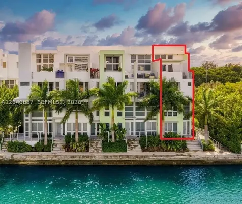 101 N Shore Drive Miami Beach FL 33141