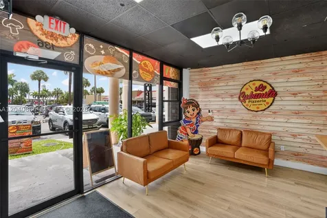 Established Cuban Style Pizzeria For Sale In Hialeah Gardens Hialeah Gardens FL 33018