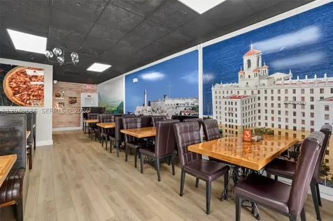 Established Cuban Style Pizzeria For Sale In Hialeah Gardens Hialeah Gardens FL 33018