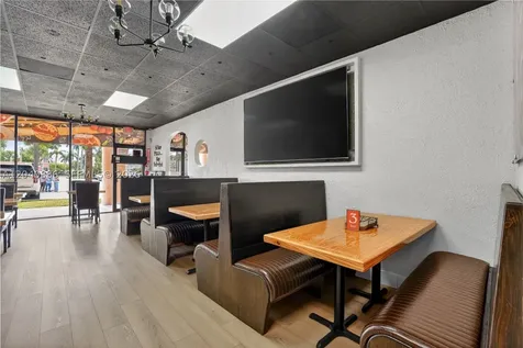 Established Cuban Style Pizzeria For Sale In Hialeah Gardens Hialeah Gardens FL 33018