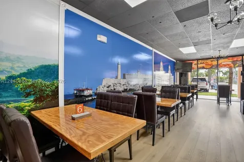 Established Cuban Style Pizzeria For Sale In Hialeah Gardens Hialeah Gardens FL 33018