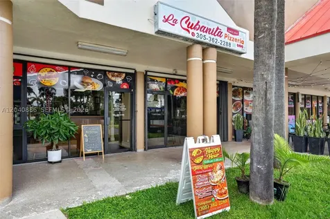 Established Cuban Style Pizzeria For Sale In Hialeah Gardens Hialeah Gardens FL 33018