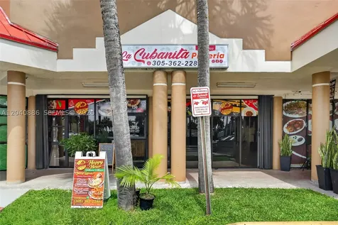 Established Cuban Style Pizzeria For Sale In Hialeah Gardens Hialeah Gardens FL 33018