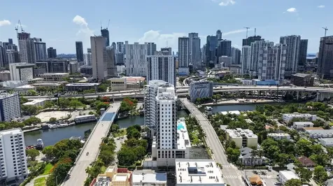 10 SW South River Drive Miami FL 33130