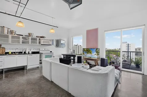 10 SW South River Drive Miami FL 33130