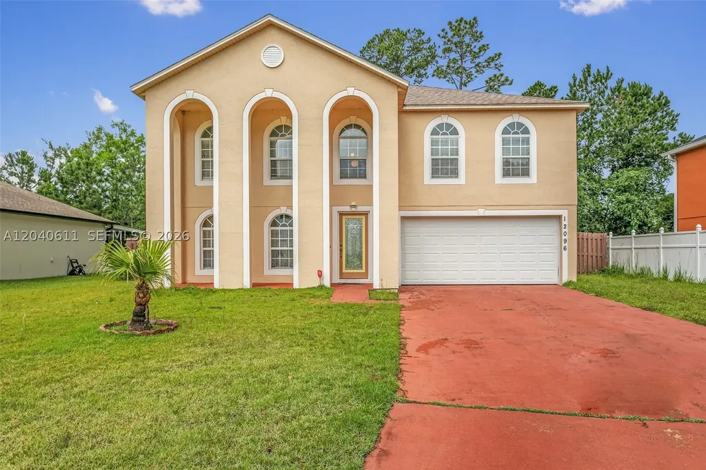 12096 Prospect Creek Drive Jacksonville FL 32218