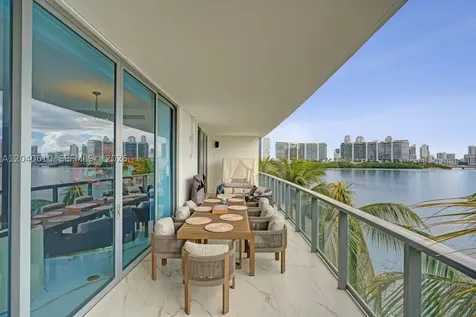 3300 NE 188th Street Aventura FL 33180
