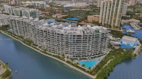 3300 NE 188th Street Aventura FL 33180