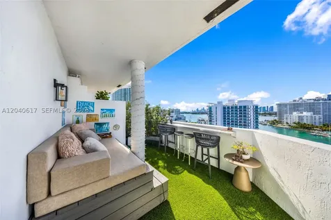 1621 Bay Road Miami Beach FL 33139