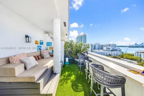 1621 Bay Road Miami Beach FL 33139